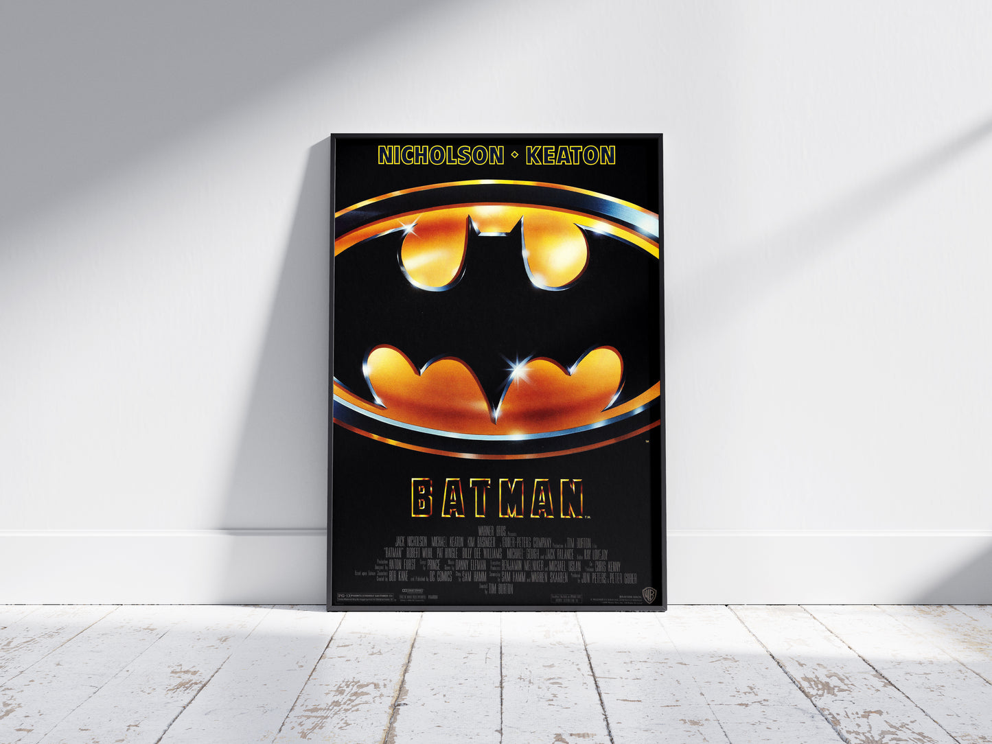Batman 1989