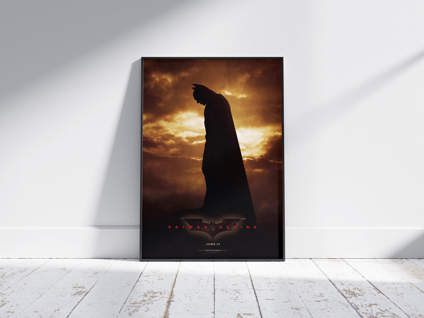 Batman Begins