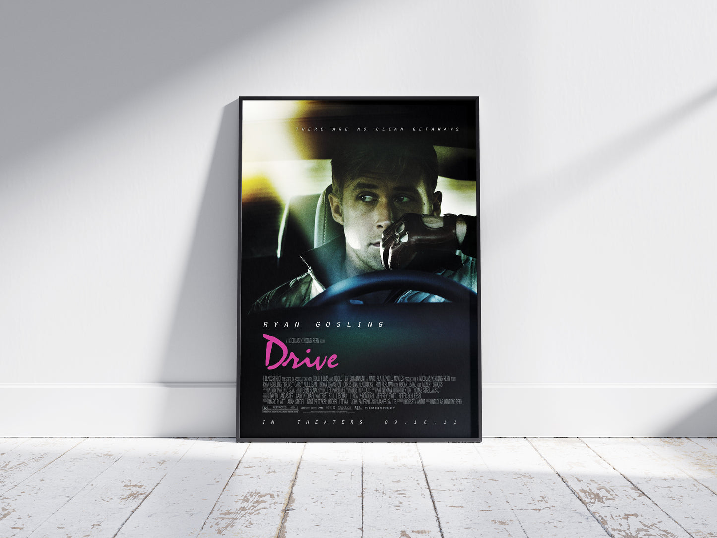 Drive