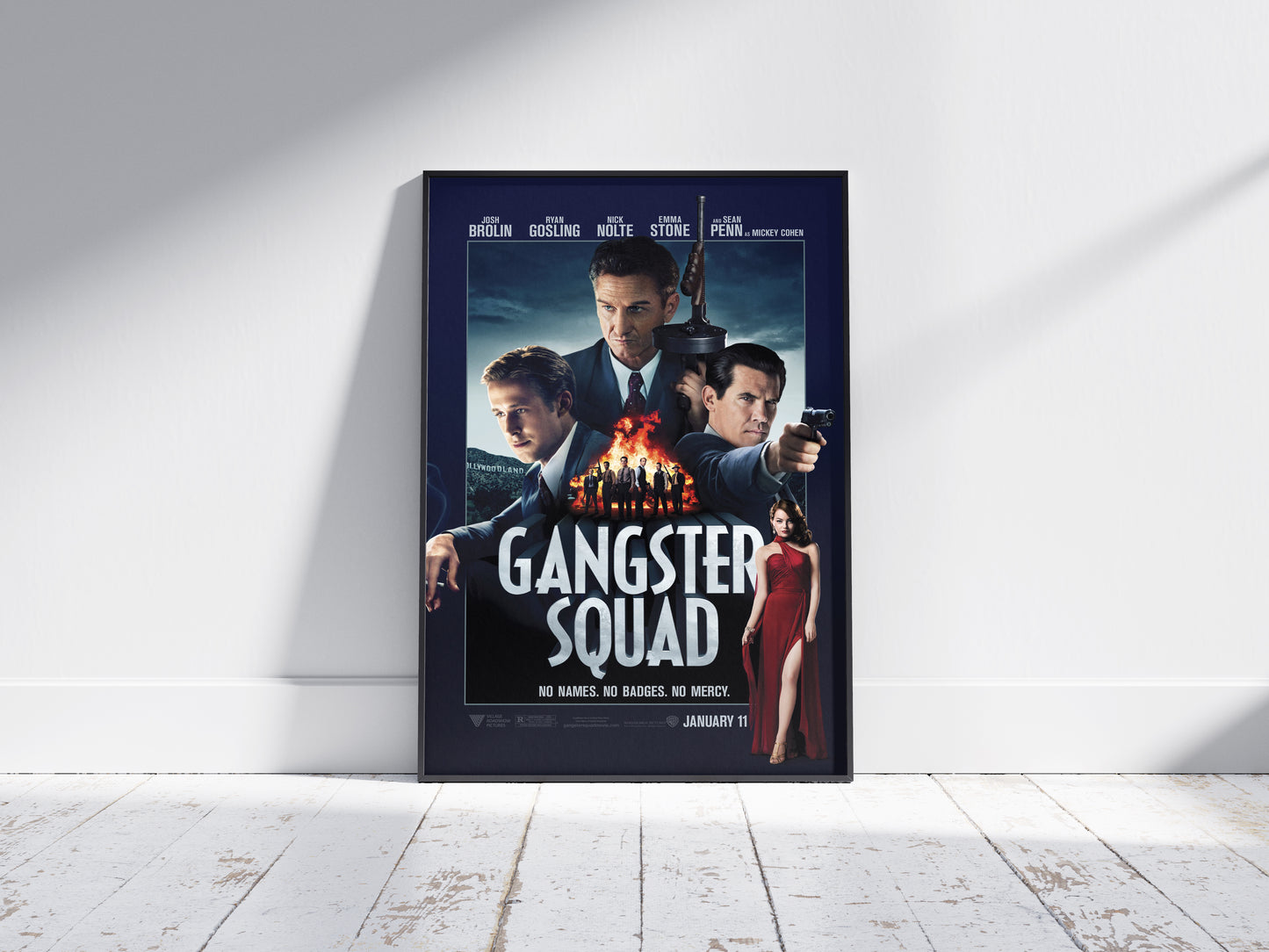 Gangster Squad