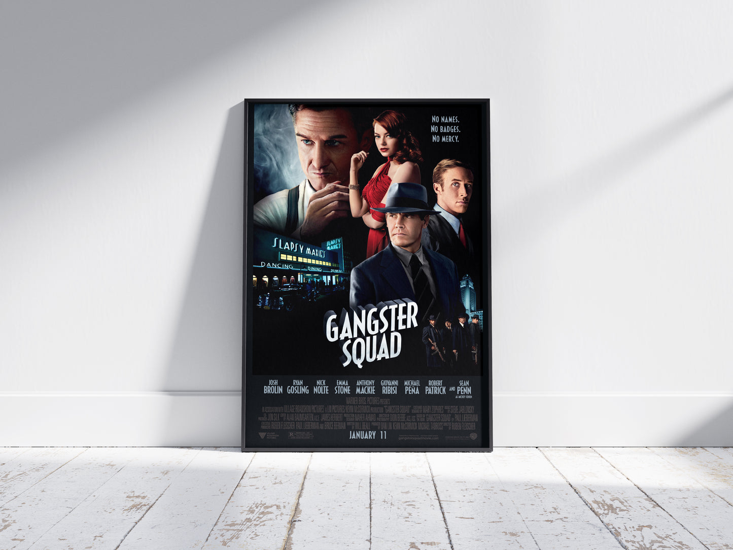Gangster Squad