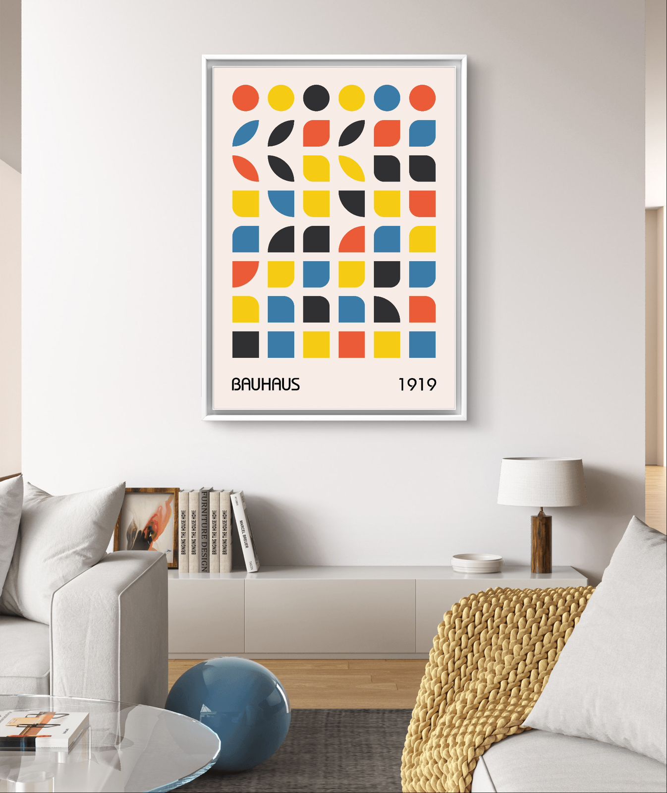 Bauhaus 1919