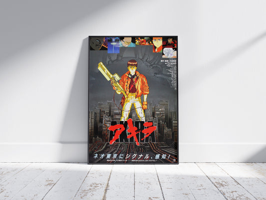 Akira La Película