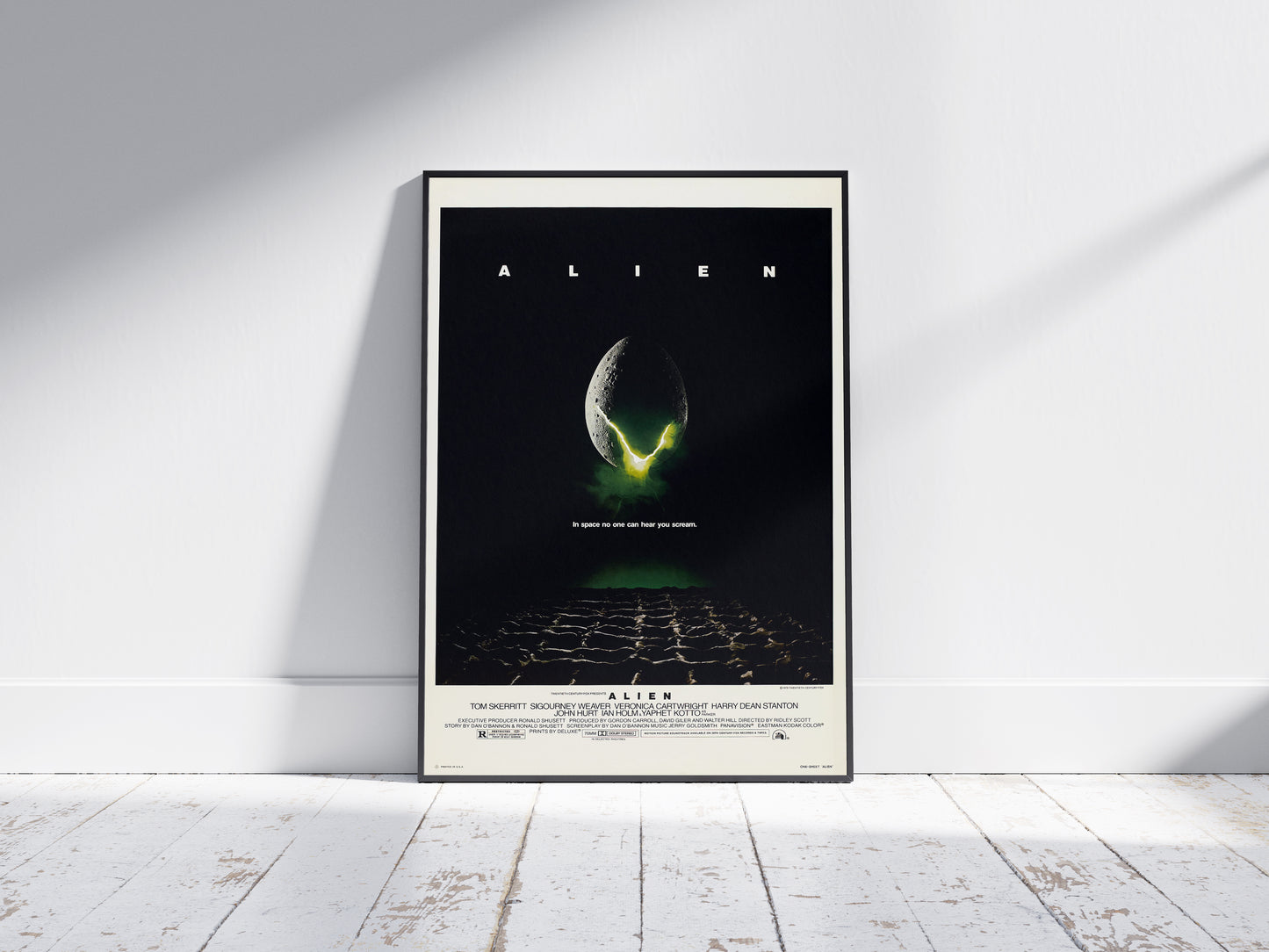Alien La Película
