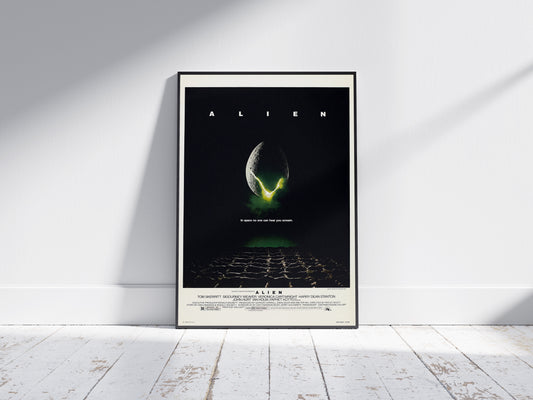 Alien La Película
