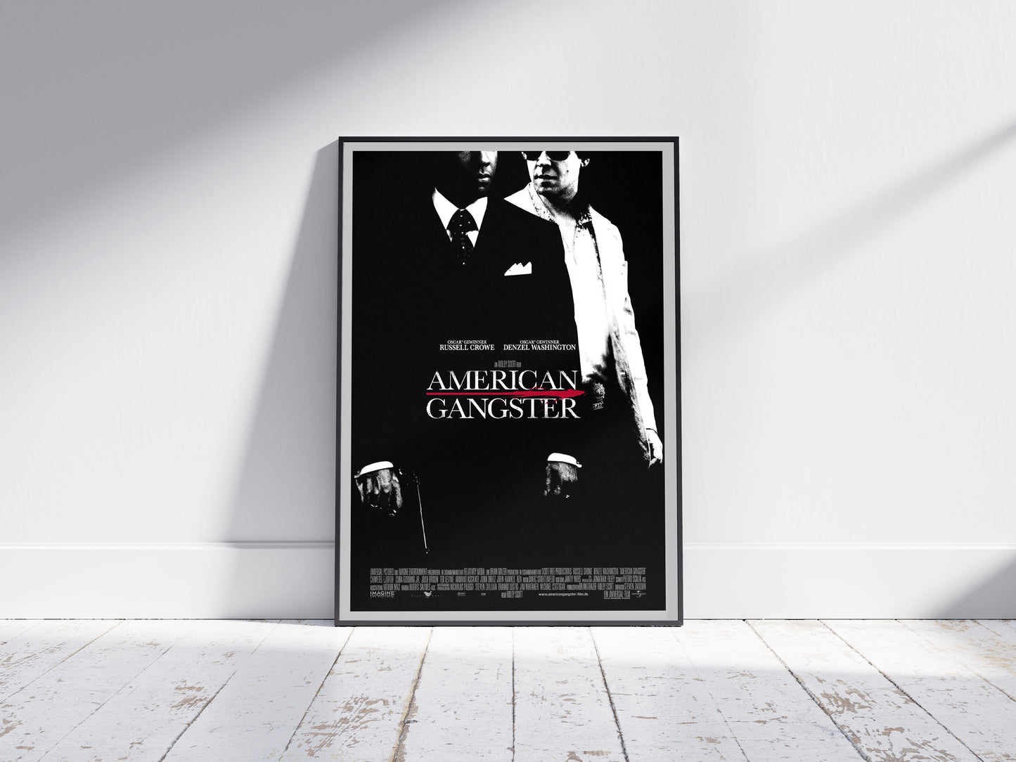 American Gangster