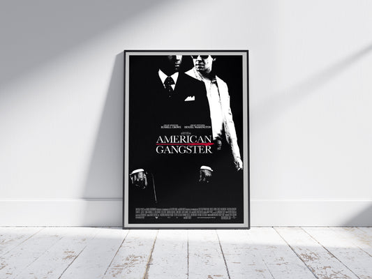 American Gangster