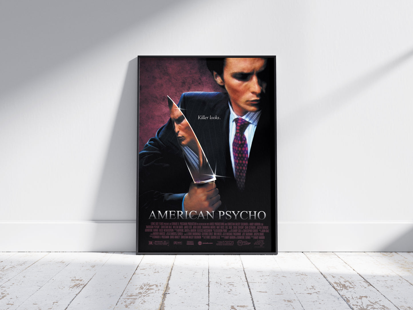 American Psycho
