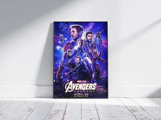 Avengers Endgame