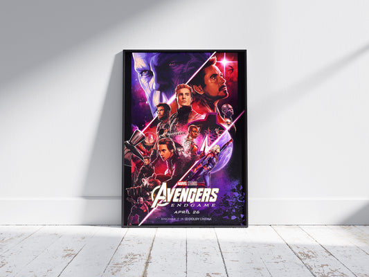 Avengers Endgame