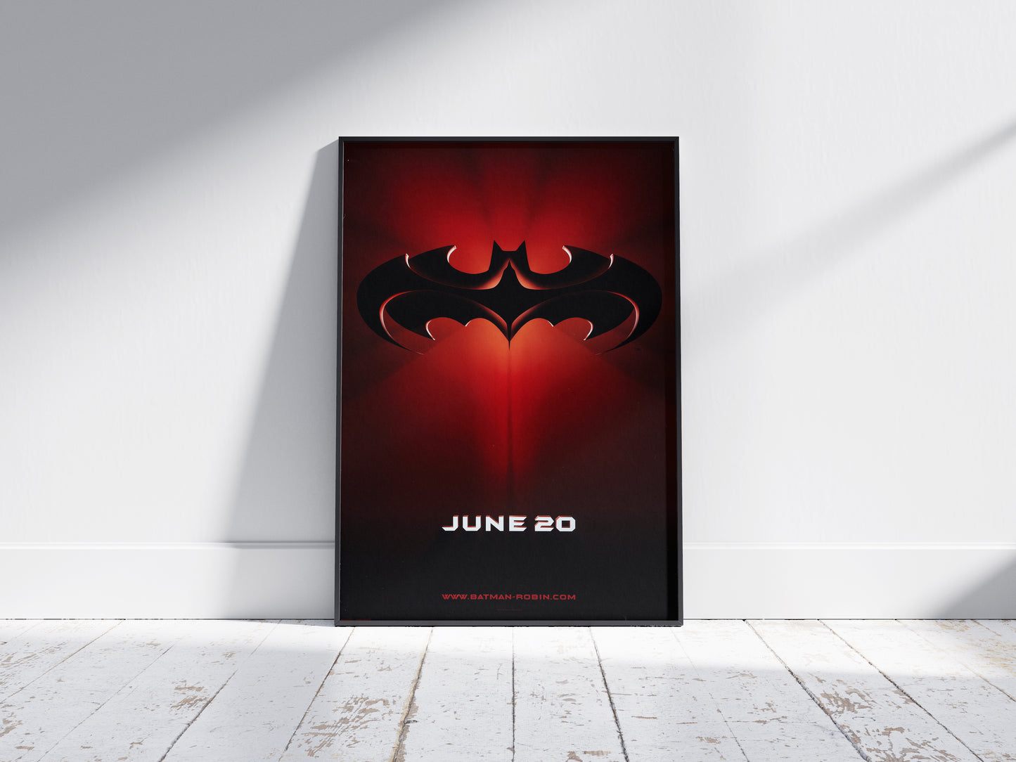 Batman & Robin