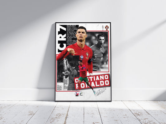 Cristiano Ronaldo Portugal Nations League