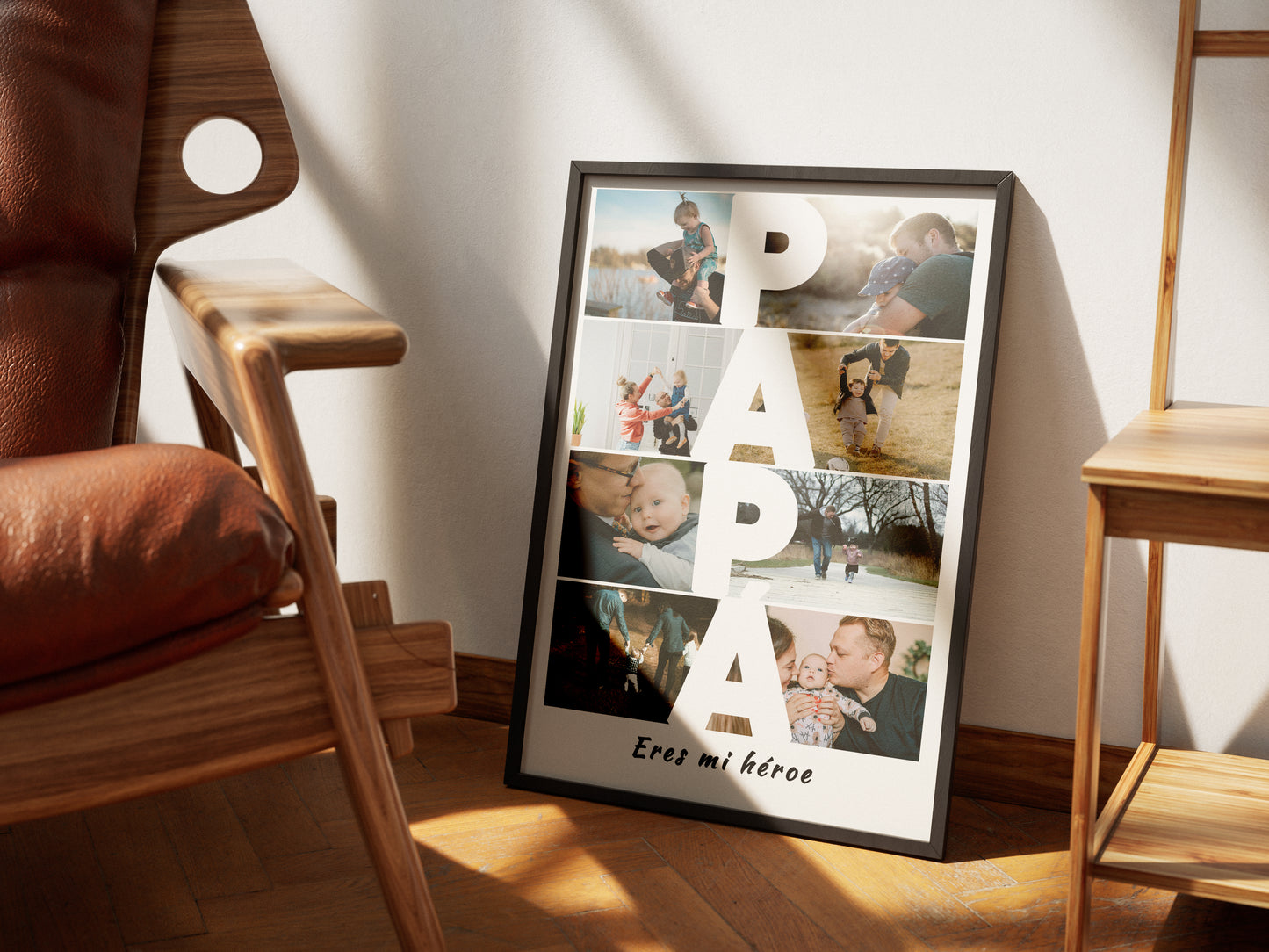 Cuadros Día del Padre