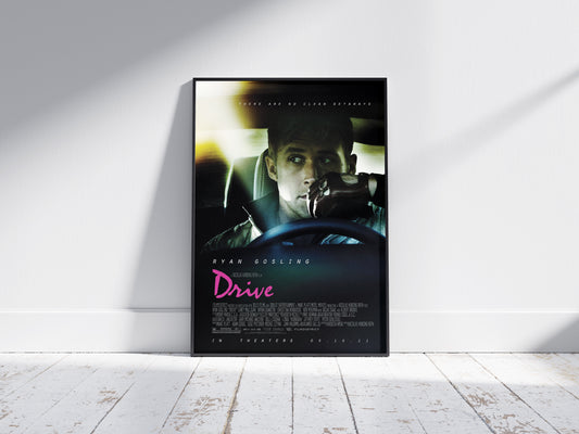 Drive