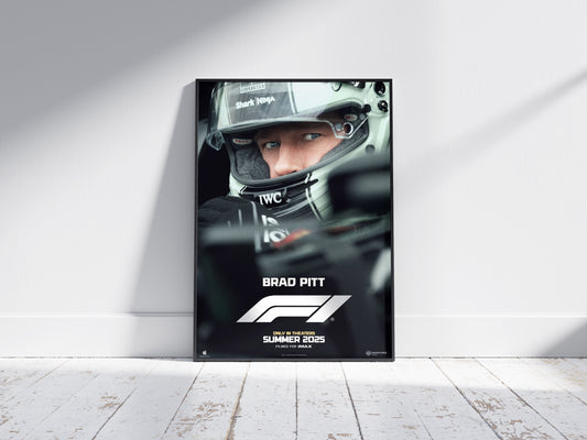 F1: La película ver 3