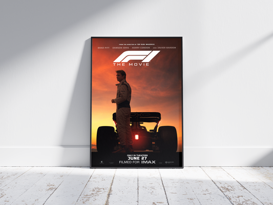 F1: La película ver 2