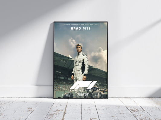 F1: La película Ver 5