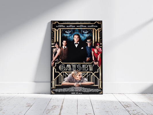 El Gran Gatsby