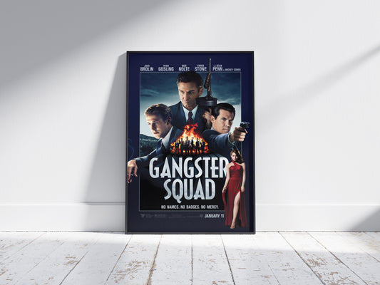 Gangster Squad