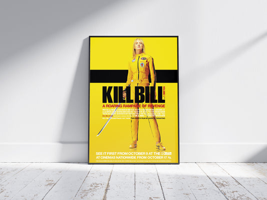 Kill Bill Episodio 1
