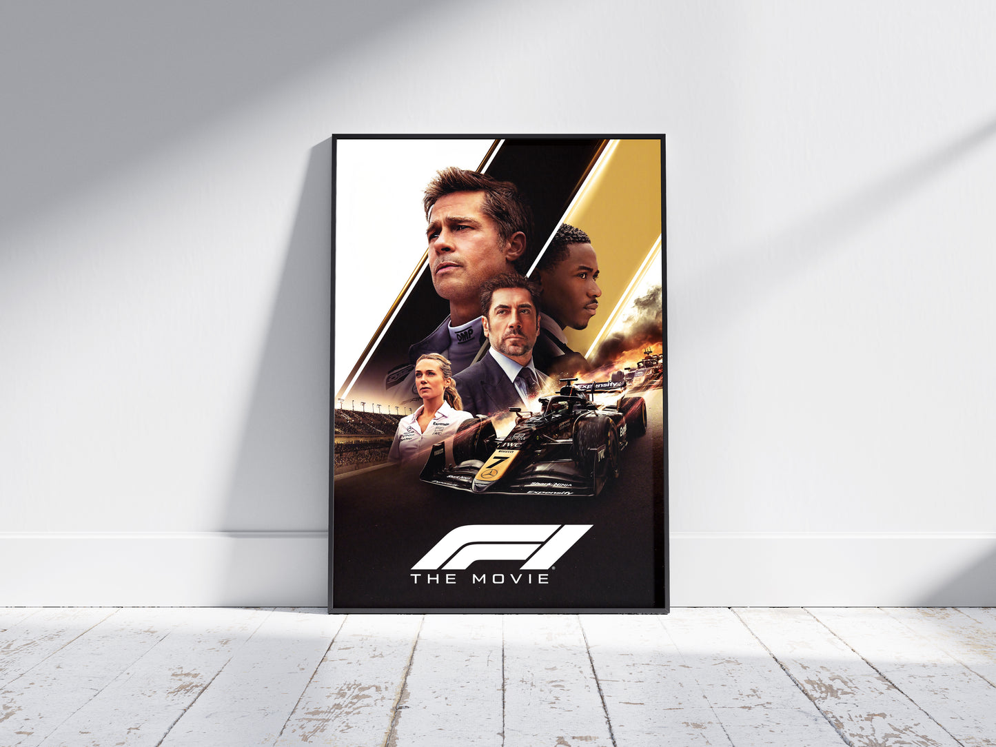 F1: La película Ver 6