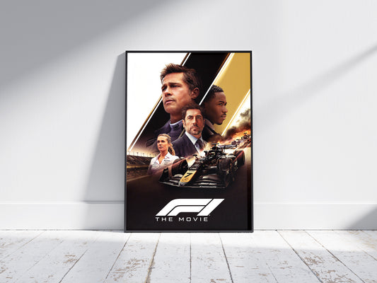 F1: La película Ver 6